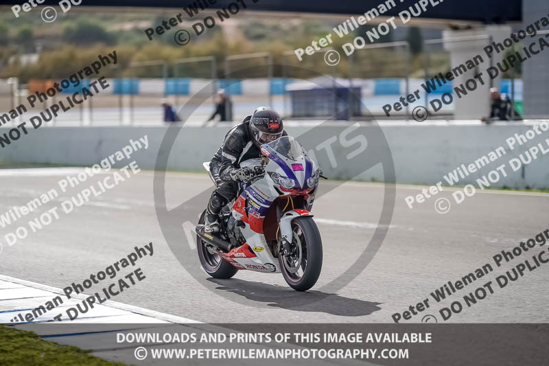 25 to 27th november 2017;Jerez;event digital images;motorbikes;no limits;peter wileman photography;trackday;trackday digital images